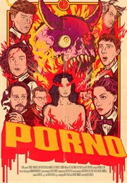 Porno (2019)