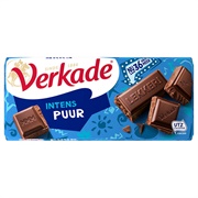 Verkade Intens Puur Chocolade