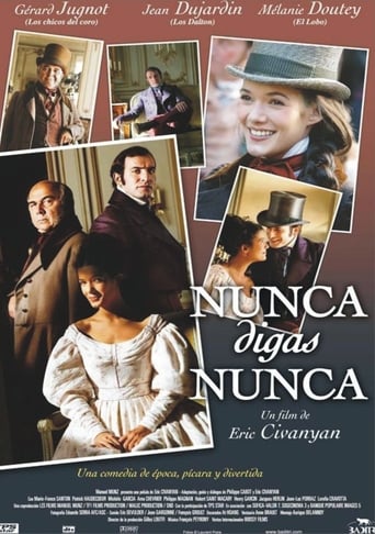 Il Ne Faut Jurer... De Rien! (2005)