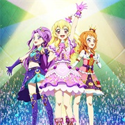 Aikatsu! Movie