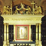 Westminster Abbey (Edward VI)