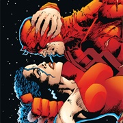 Frank Miller's Daredevil (1982)