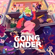 Going Under