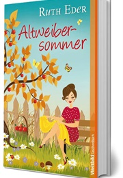 Altweibersommer (Ruth Eder)