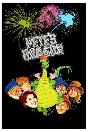Pete&#39;s Dragon (1977)