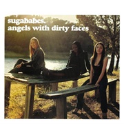 Sugababes – Angels With Dirty Faces