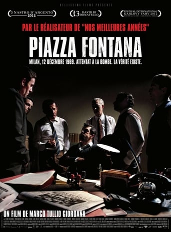 Piazza Fontana: The Italian Conspiracy (2012)