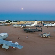 Pima Air & Space Museum, Tucson, Arizona