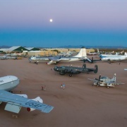 Pima Air &amp; Space Museum, Tucson, Arizona
