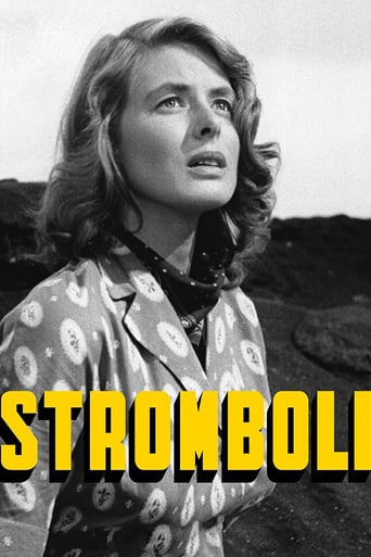 Stromboli (1950)