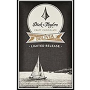 Dick Taylor Bolivia Craft Chocolate