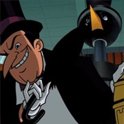Penguin (Stephen Root)