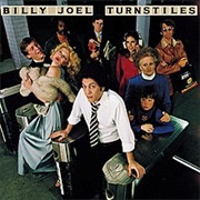 Turnstiles (Billy Joel, 1976)