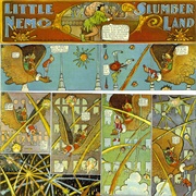 Little Nemo in Slumberland