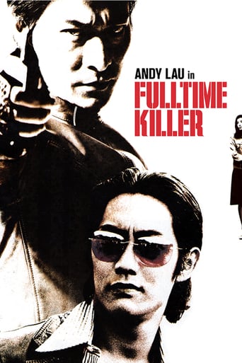Fulltime Killer (2001)