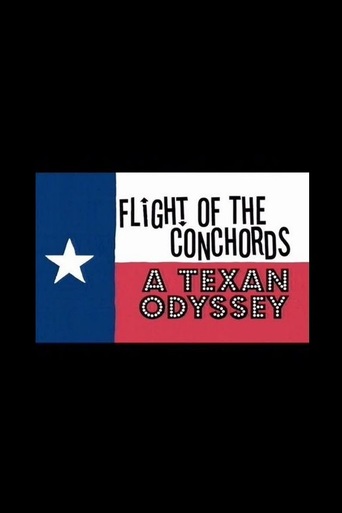 Flight of the Conchords: A Texan Odyssey (2006)