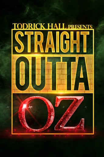 Straight Outta OZ (2016)