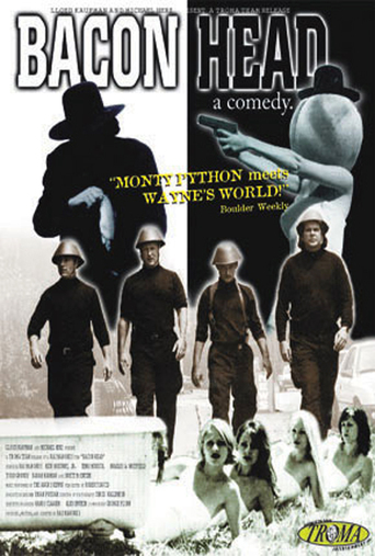 Bacon Head (2001)