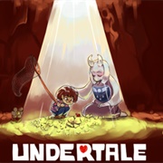 Undertale