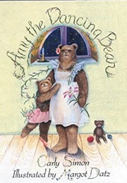 Amy the Dancing Bear (Carly Simon)