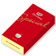 Kit Kat Butter