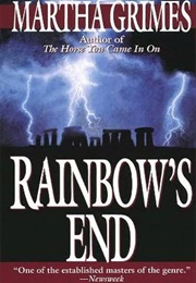 Rainbow&#39;s End (Martha Grimes)