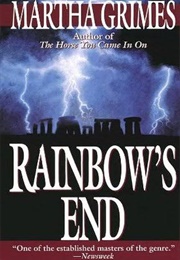 Rainbow's End (Martha Grimes)
