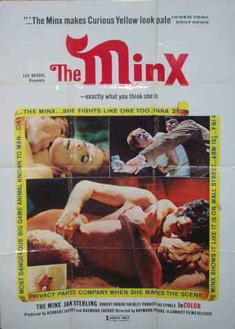 The Minx (1969)