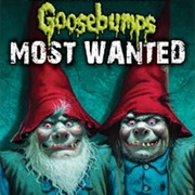 Planet of the Lawn Gnomes