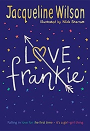 Love Frankie (Jacqueline Wilson)