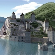 Golubac, Serbia