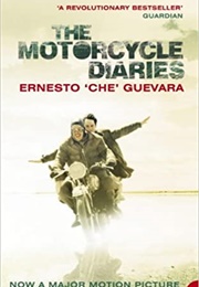 The Motorcycle Diaries (Ernesto 'Che' Guevara)