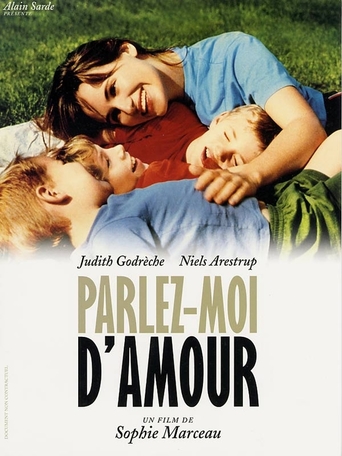Parlez-Moi D'Amour (2002)