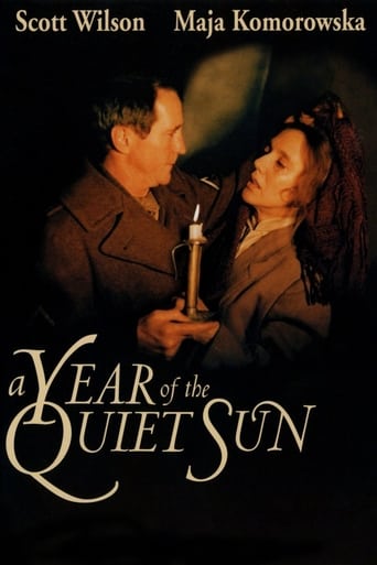 A Year of the Quiet Sun (1984)