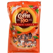 Coffee Rio Caffe Latte Candy