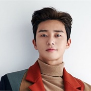 Park Seo-Joon