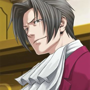Miles Edgeworth