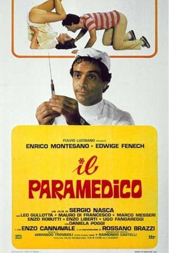 Il Paramedico (1982)