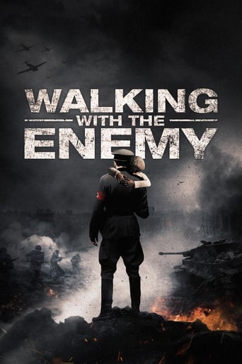 Walking With the Enemy (2014)