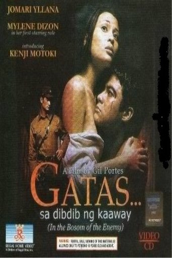 In the Bosom of the Enemy (2001)