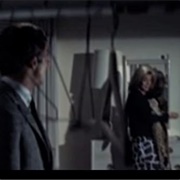 "Wood or Wire? They Have Both."-The Graduate