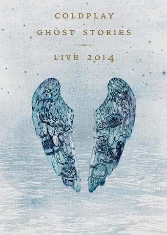 Coldplay - Ghost Stories Live 2014 (2014)