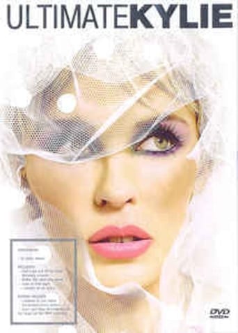 Kylie Minogue: Ultimate Kylie (2004)