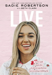 Live (Sadie Robertson, Beth Clark)