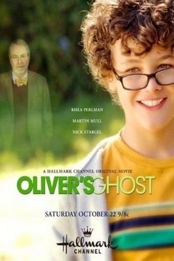 Oliver&#39;s Ghost (2011)