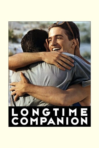 Longtime Companion (1990)
