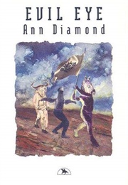 Evil Eye (Ann Diamond)