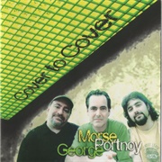 Morse Portnoy George - Cover to Cover