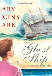 Ghost Ship (Mary Higgins Clark)