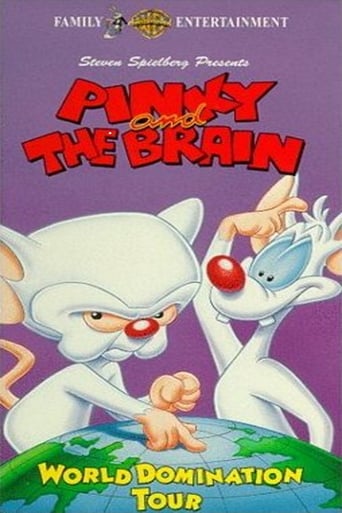 Pinky & the Brain: World Domination Tour (1996)